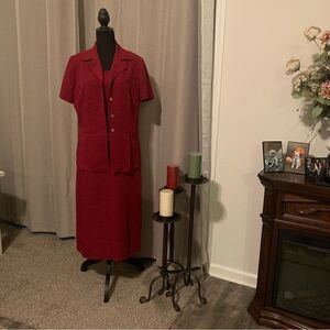 Another Thyme 2 Piece Dress
